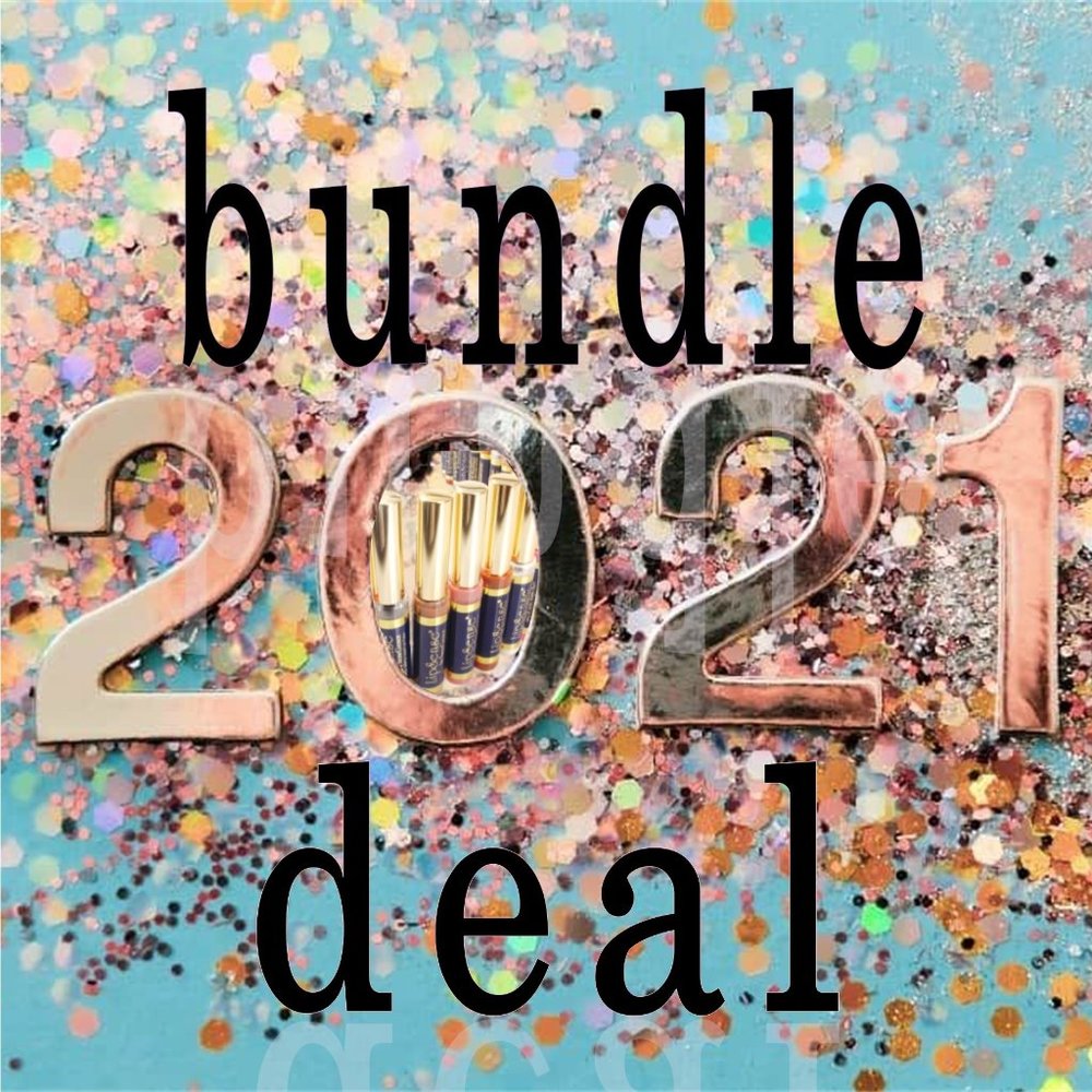 BUNDLE DEAL on LipSense colors! YOU CHOOSE COLORS!